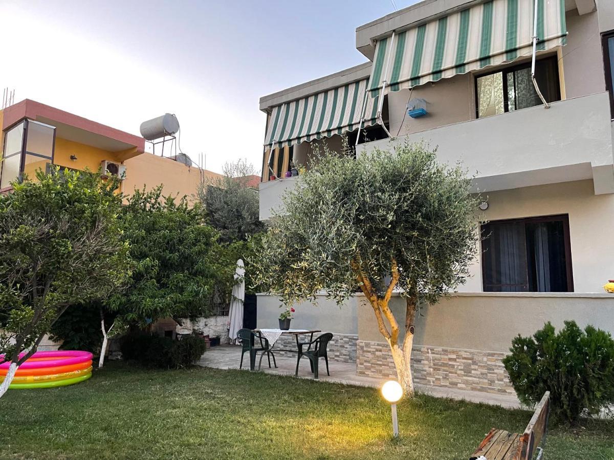 Mabel Rooms Dıraç Dış mekan fotoğraf