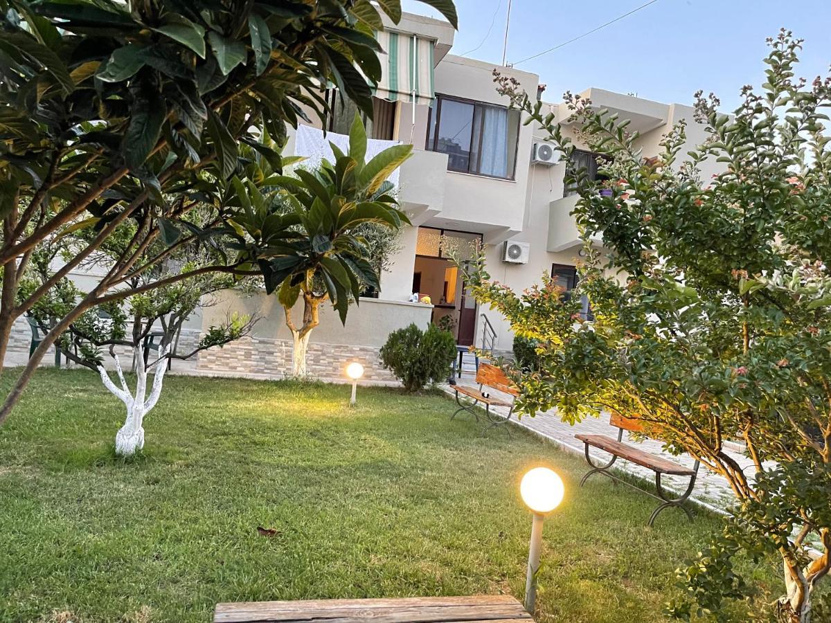 Mabel Rooms Dıraç Dış mekan fotoğraf