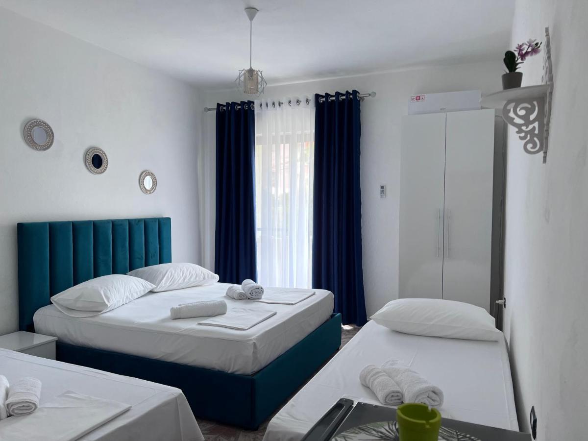 Mabel Rooms Dıraç Dış mekan fotoğraf