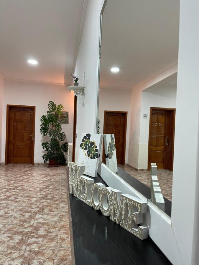 Mabel Rooms Dıraç Dış mekan fotoğraf