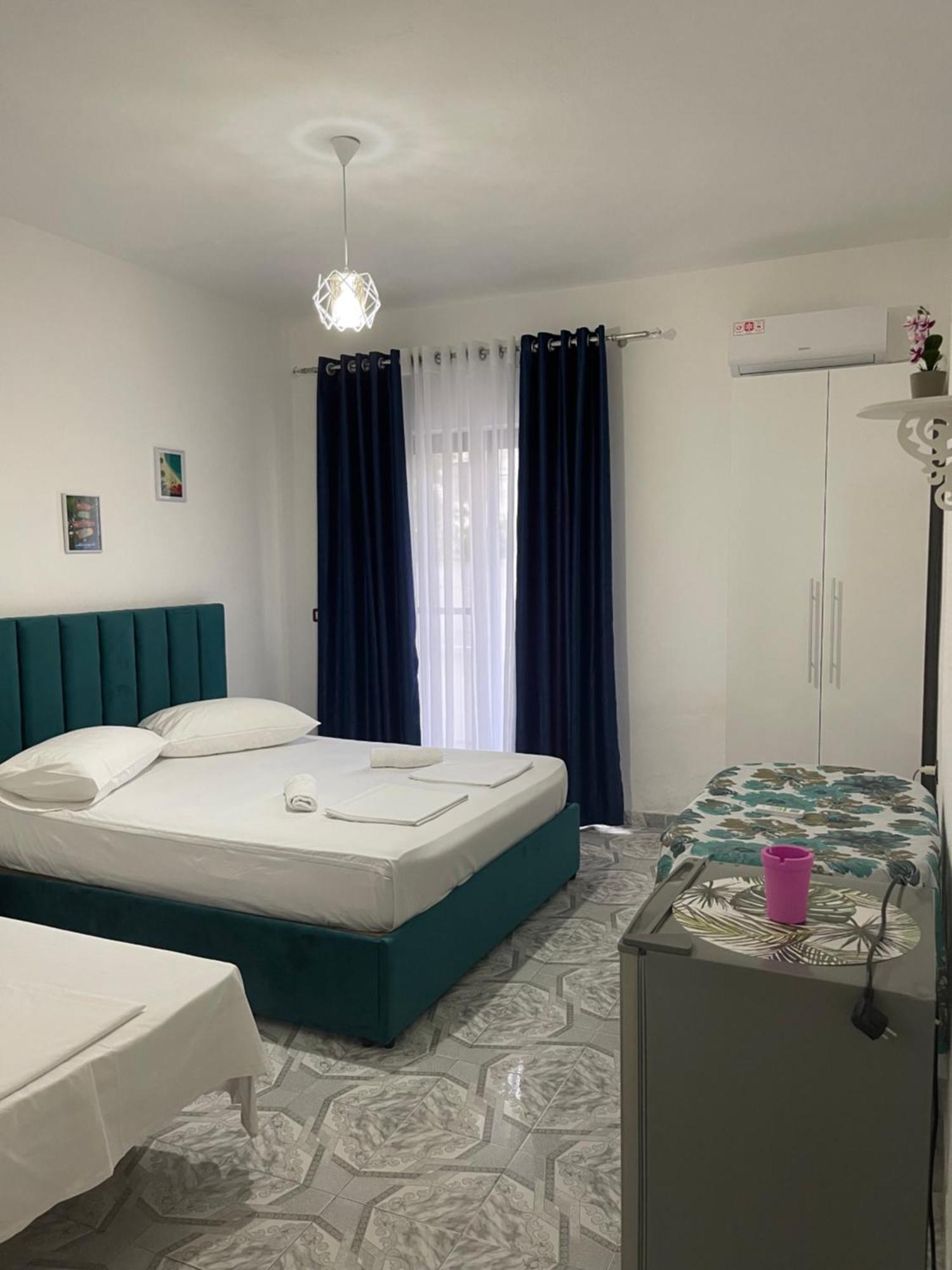 Mabel Rooms Dıraç Dış mekan fotoğraf