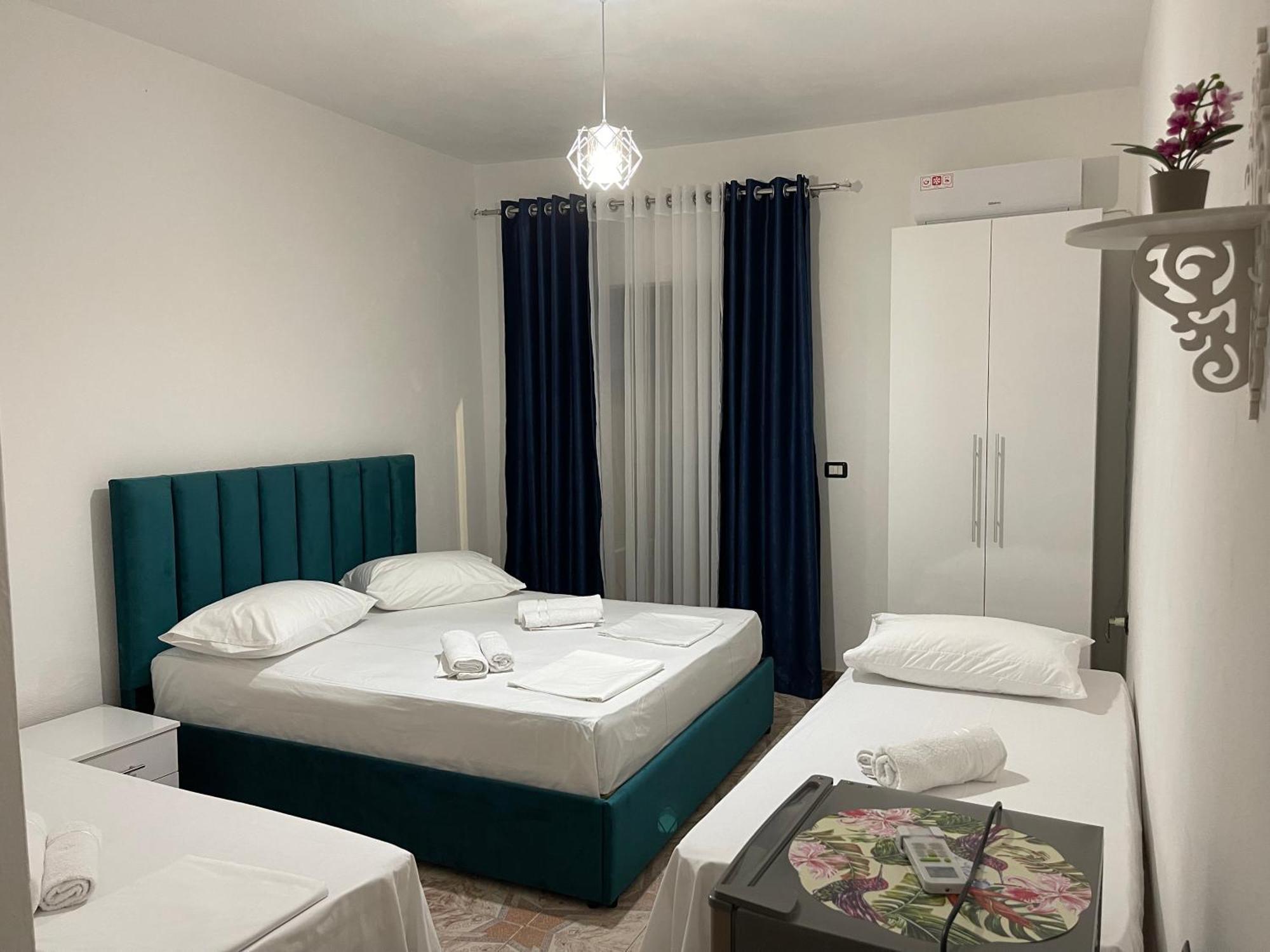 Mabel Rooms Dıraç Dış mekan fotoğraf