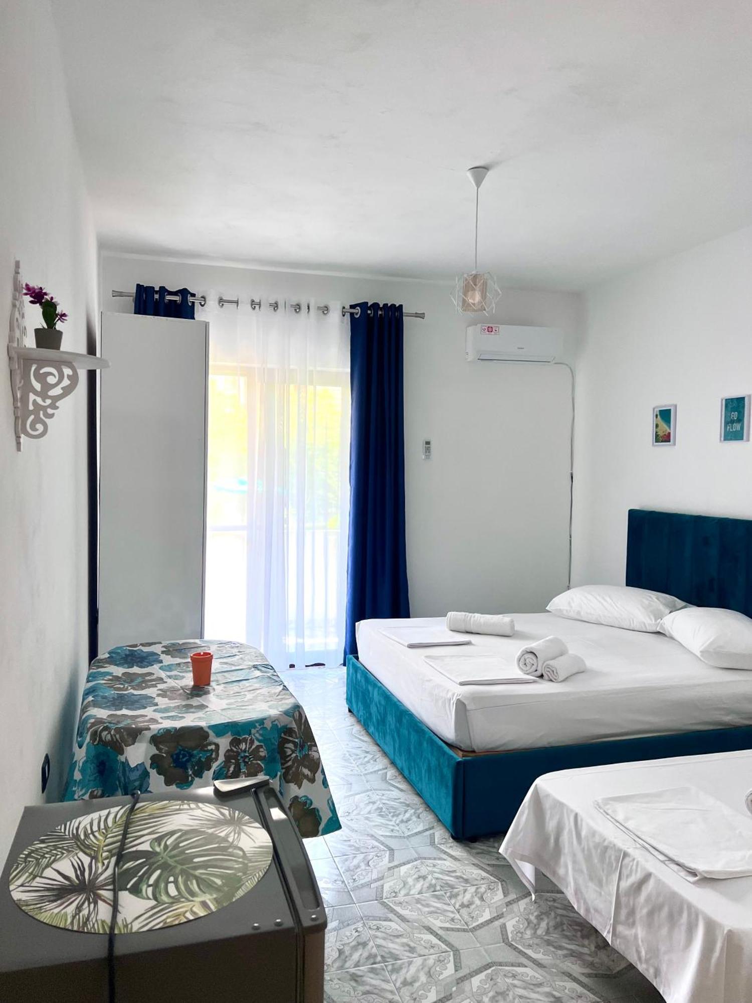 Mabel Rooms Dıraç Dış mekan fotoğraf