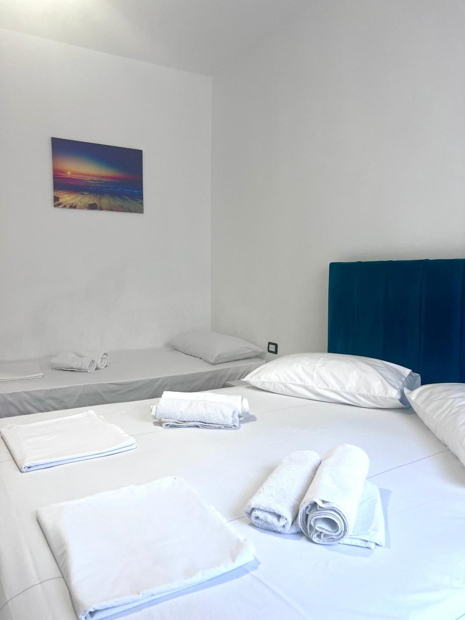 Mabel Rooms Dıraç Dış mekan fotoğraf