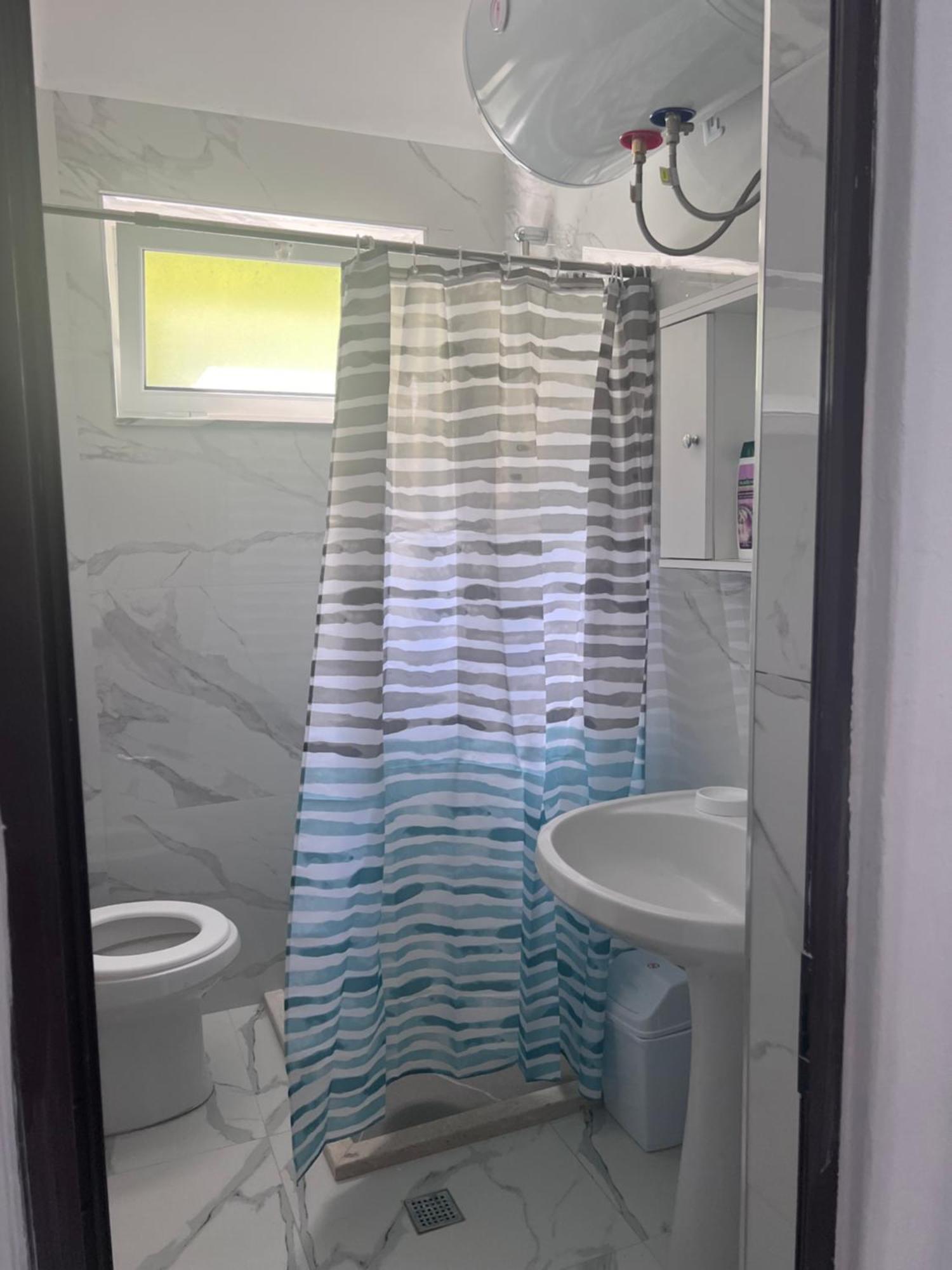 Mabel Rooms Dıraç Dış mekan fotoğraf