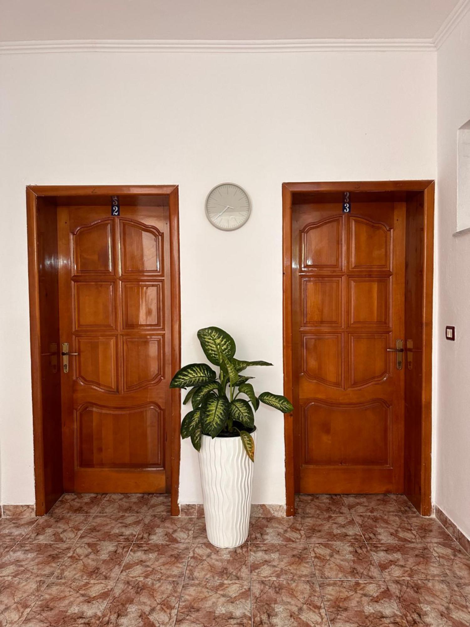Mabel Rooms Dıraç Dış mekan fotoğraf