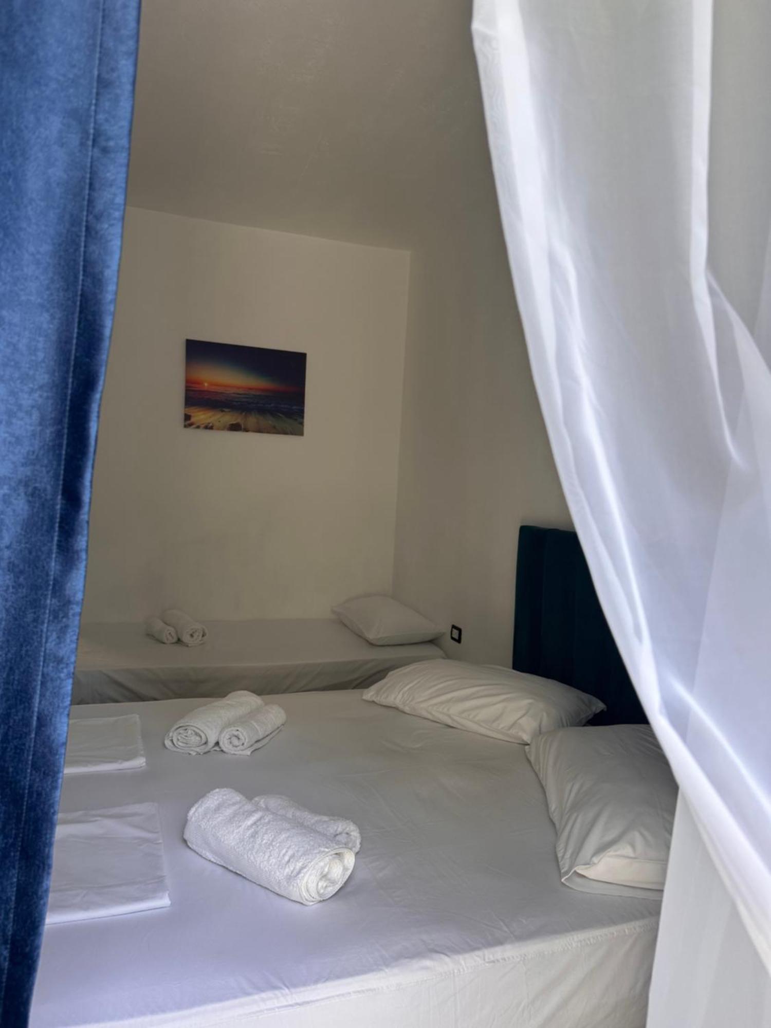 Mabel Rooms Dıraç Dış mekan fotoğraf