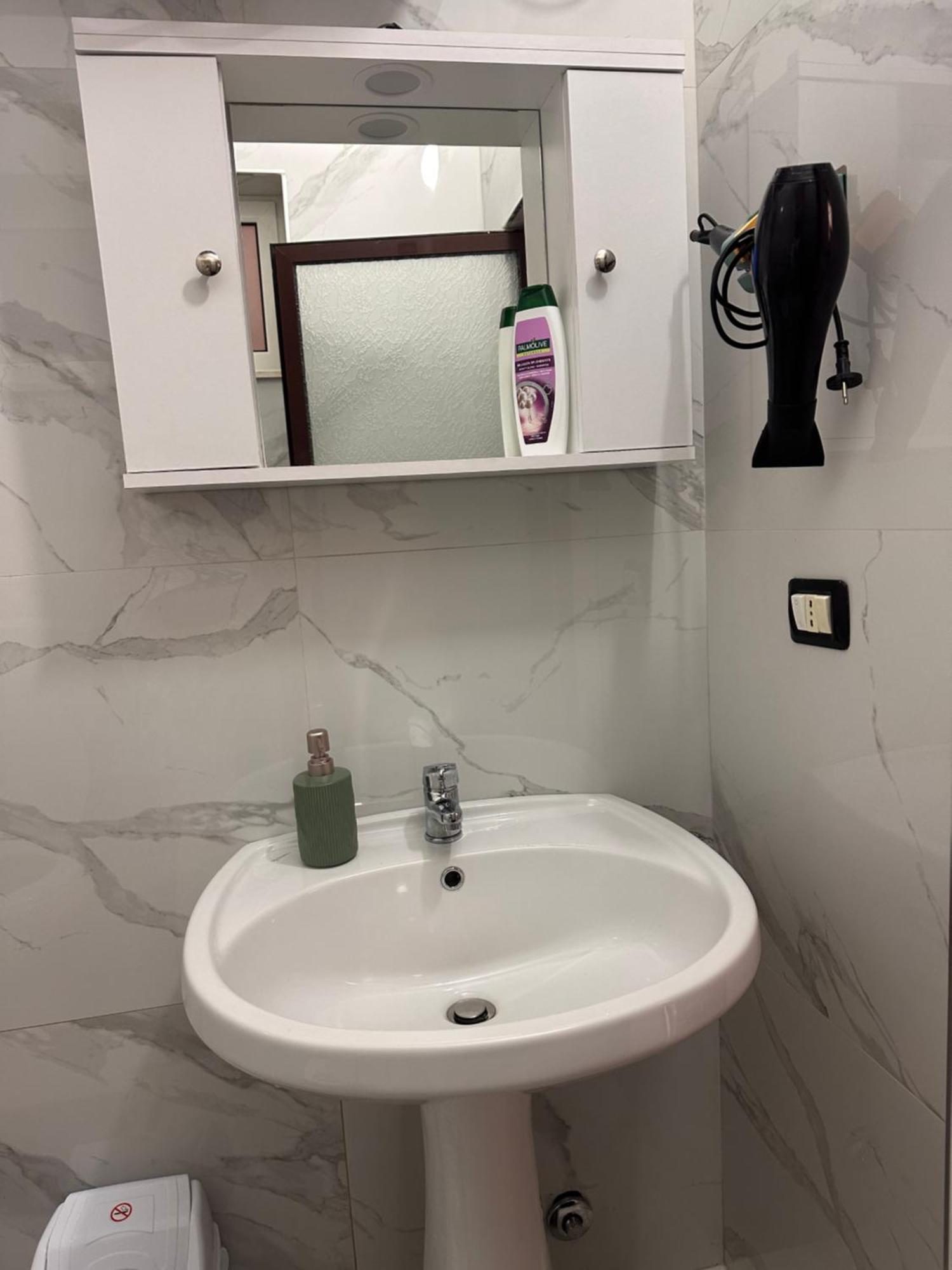 Mabel Rooms Dıraç Dış mekan fotoğraf