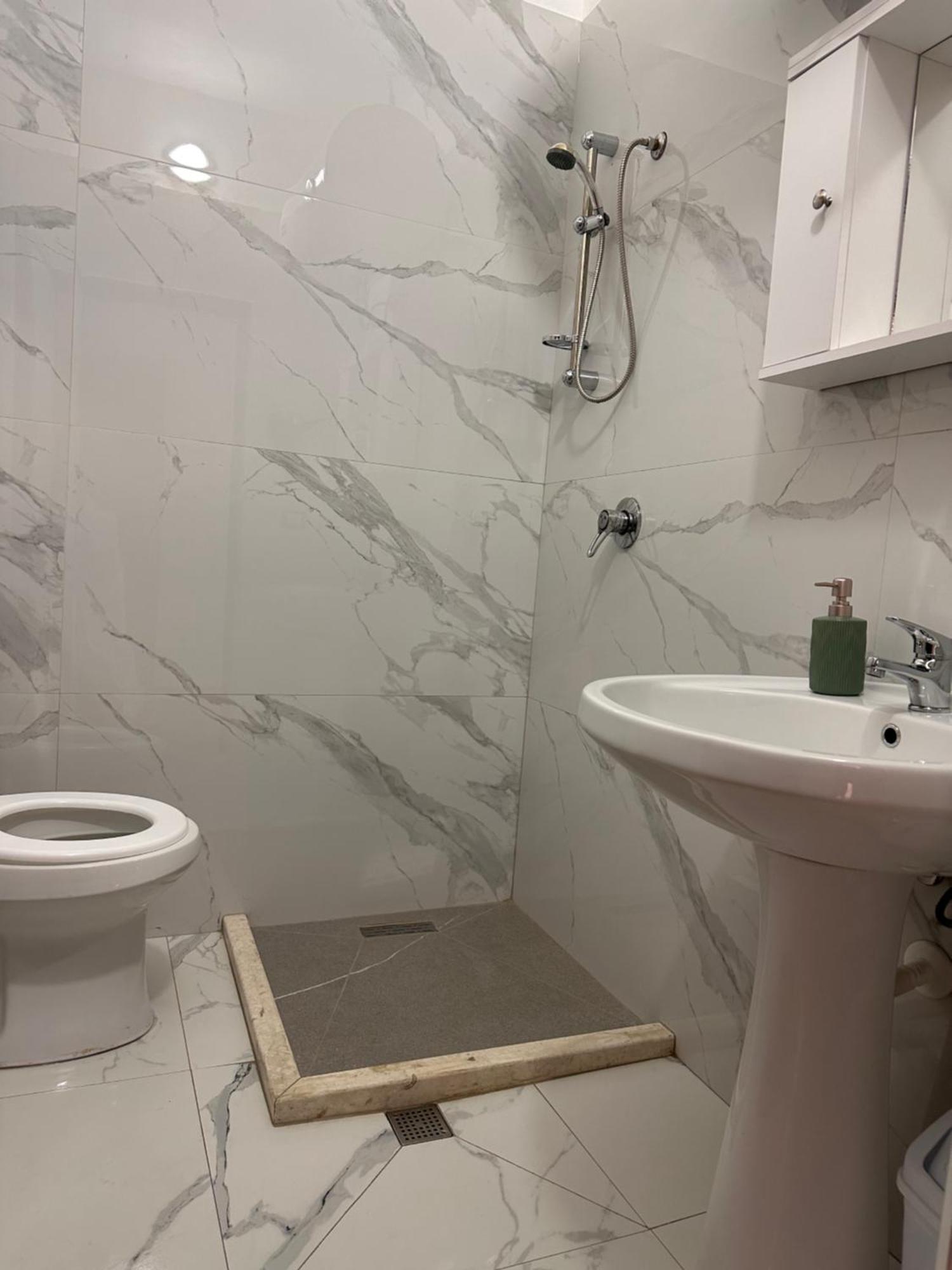 Mabel Rooms Dıraç Dış mekan fotoğraf