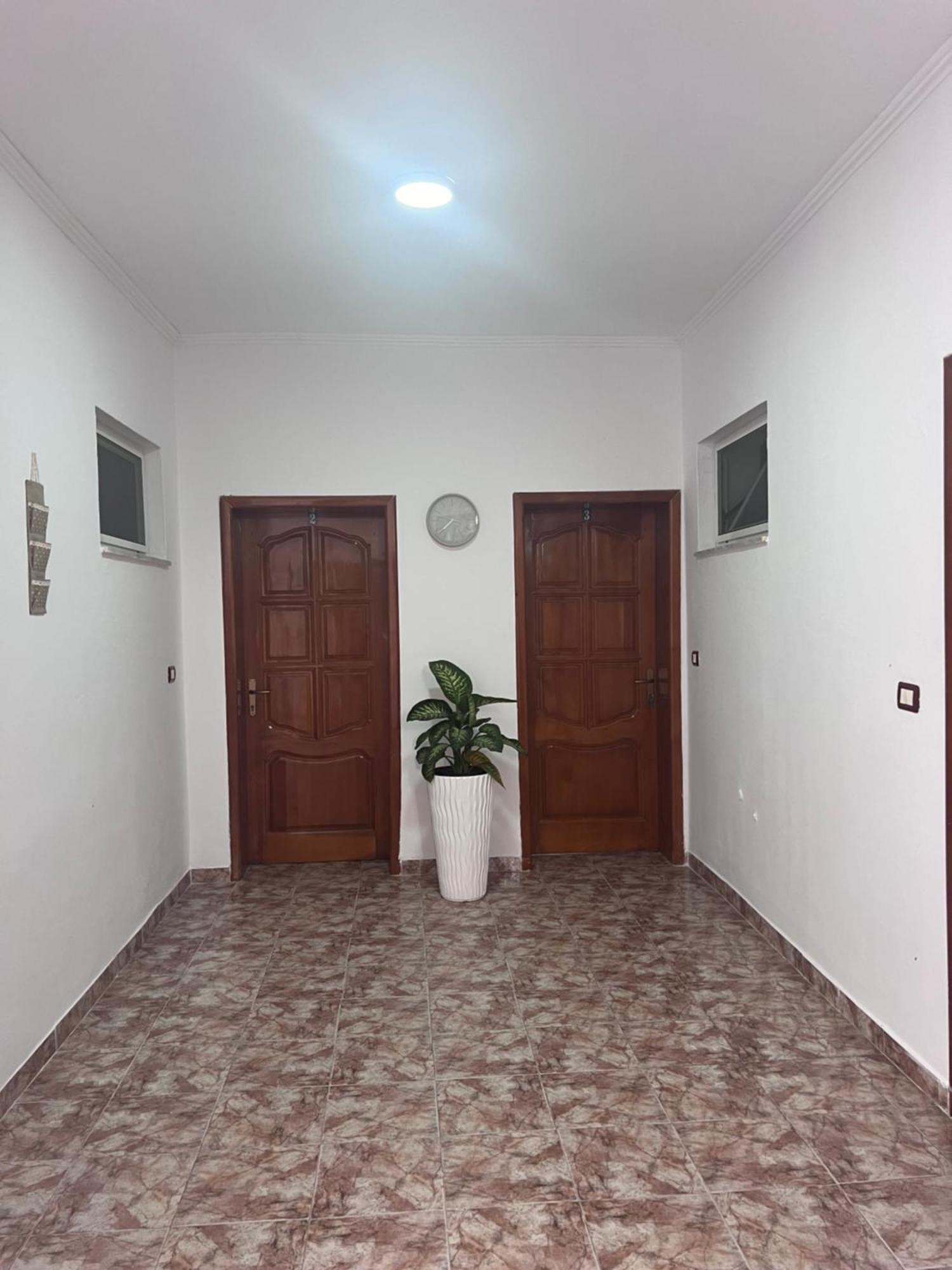 Mabel Rooms Dıraç Dış mekan fotoğraf