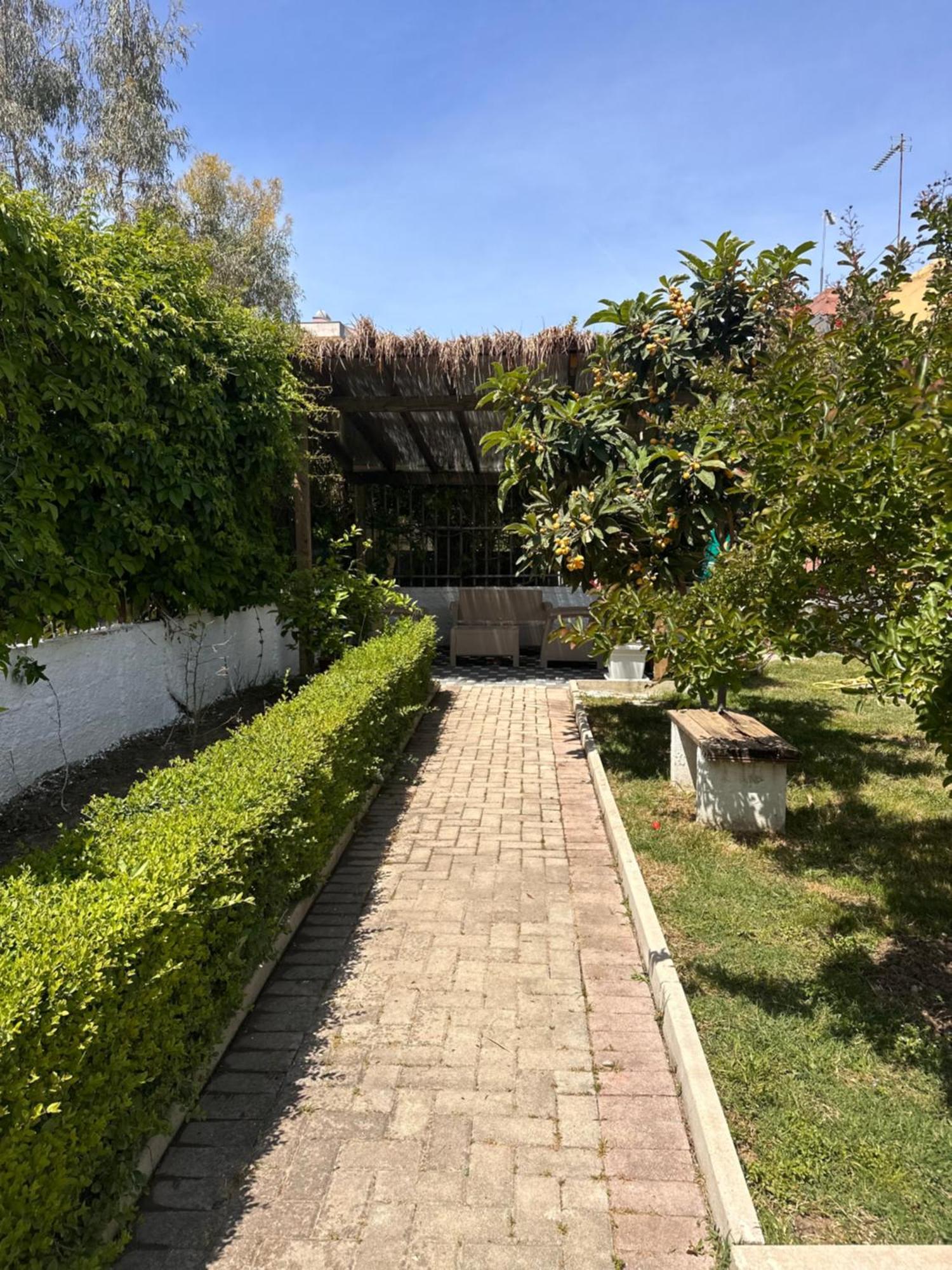 Mabel Rooms Dıraç Dış mekan fotoğraf