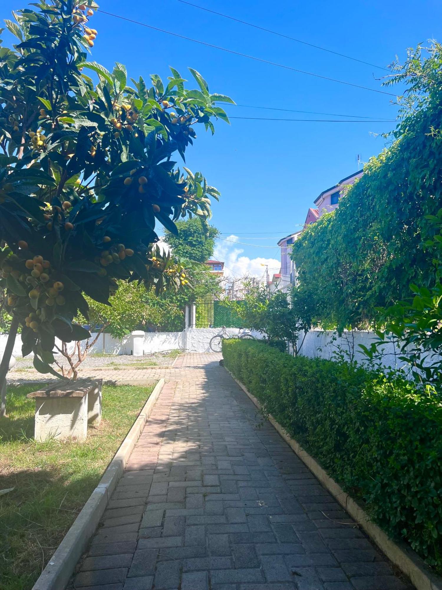 Mabel Rooms Dıraç Dış mekan fotoğraf