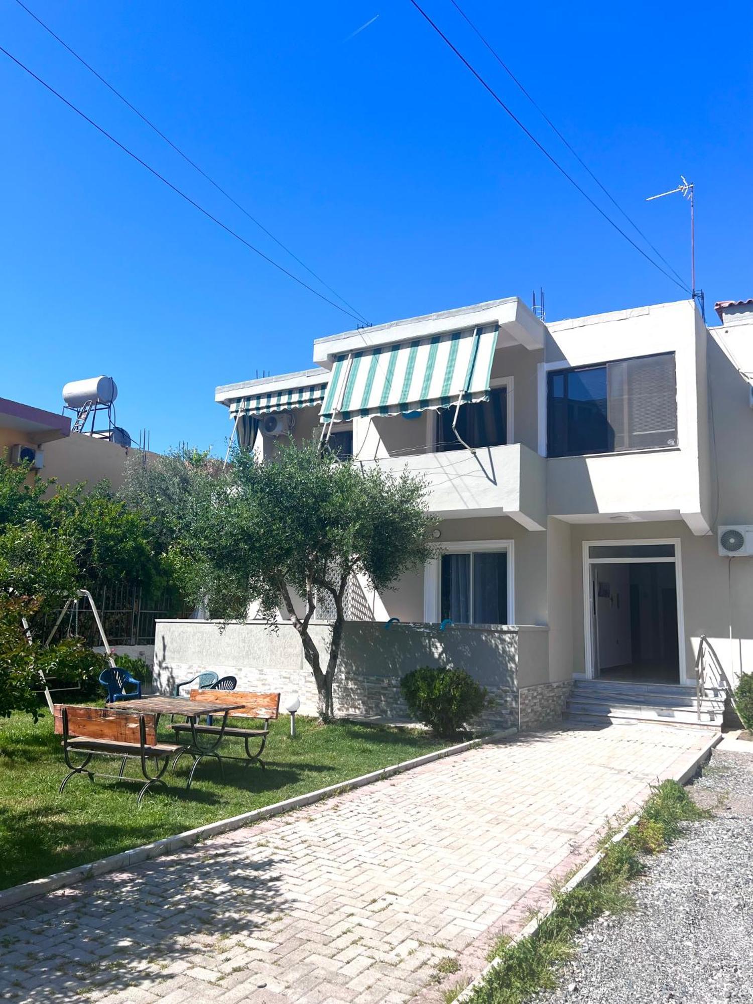 Mabel Rooms Dıraç Dış mekan fotoğraf