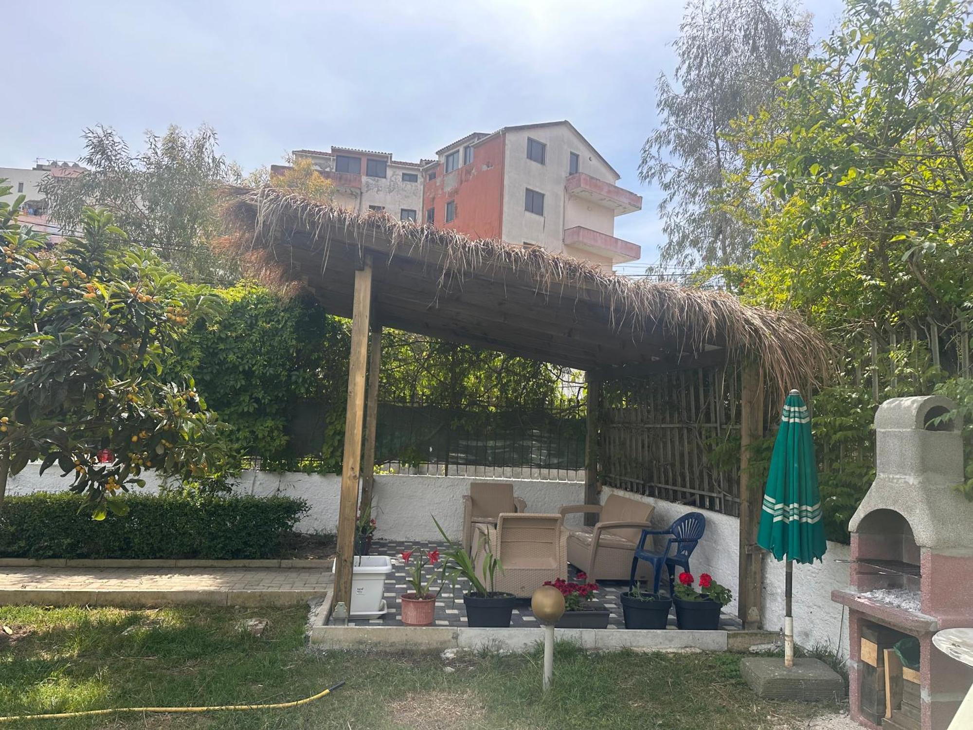 Mabel Rooms Dıraç Dış mekan fotoğraf