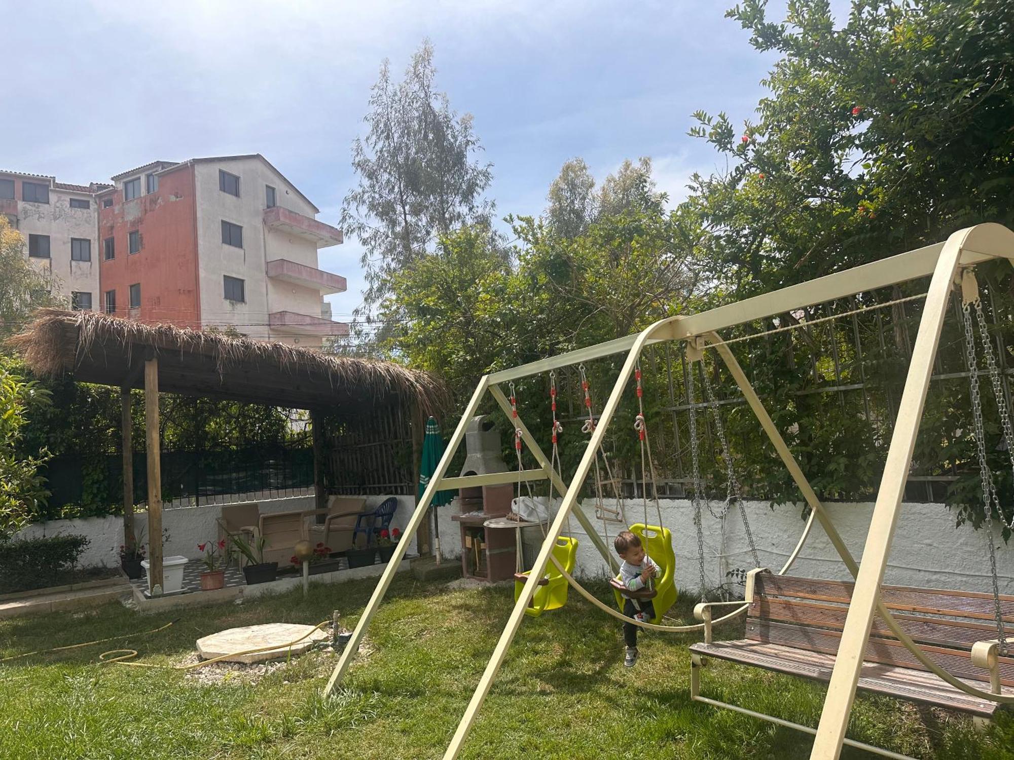 Mabel Rooms Dıraç Dış mekan fotoğraf