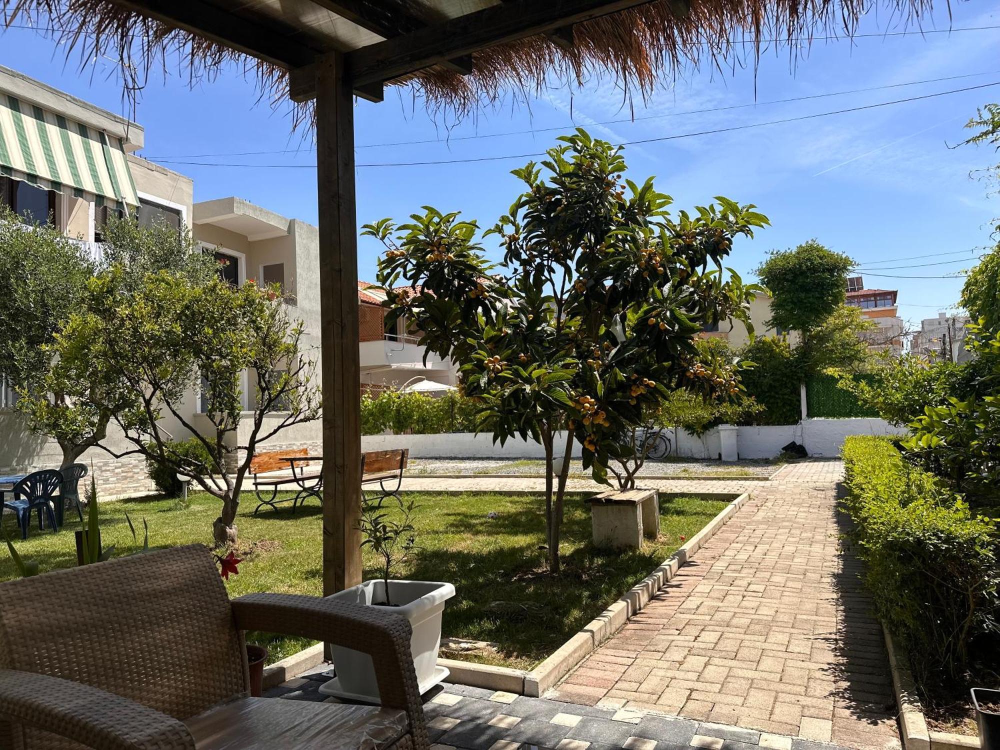 Mabel Rooms Dıraç Dış mekan fotoğraf