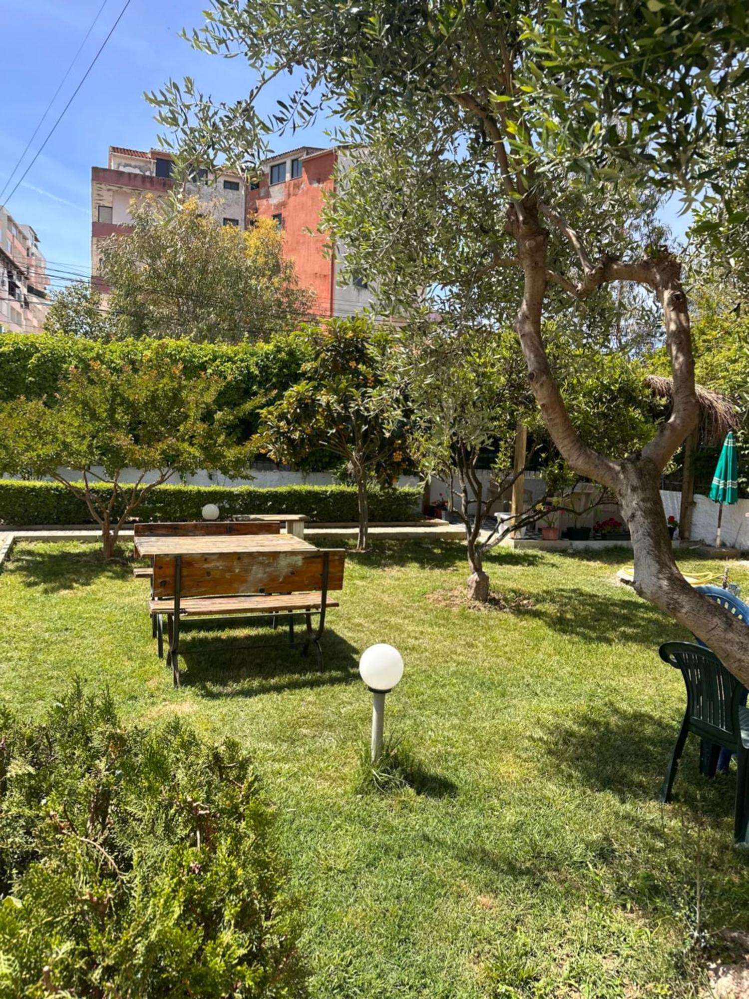 Mabel Rooms Dıraç Dış mekan fotoğraf